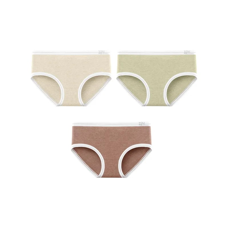 GRACEWELL Underpants Women's 3 Pack-52