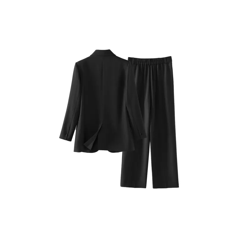 DonnaZilan Business Suit Women's-1