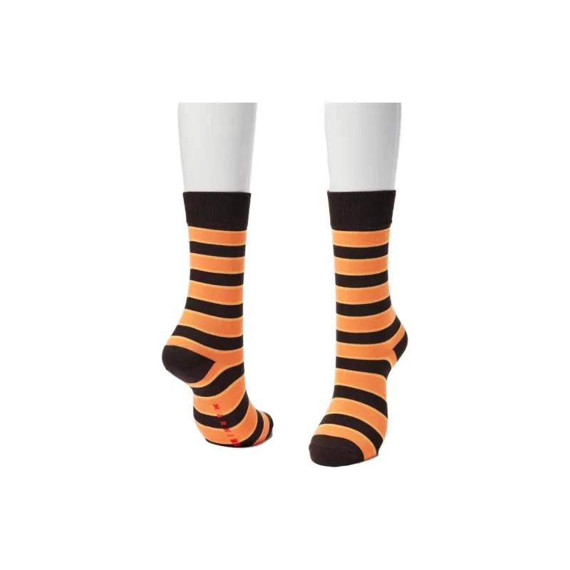 UNIQLO x MARNI Knee-High Socks Unisex 2 Pack-1