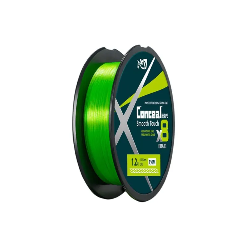 Pool Blade Fish Line Main Line PE Thread-7