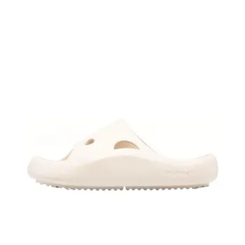 OFF WHITE Meteor Cut out Slides