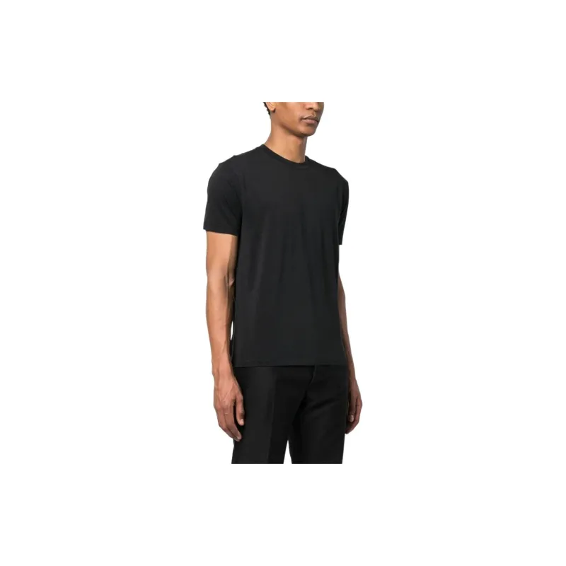 TOM FORD Crew T Shirt-5