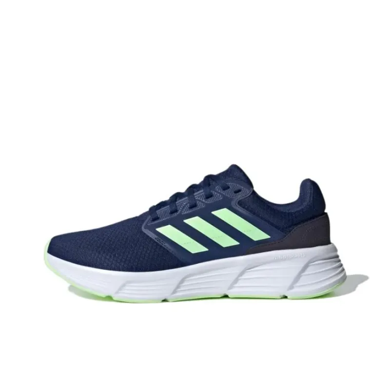 Galaxy 6 Adidas 'Dark Blue Green Spark'-0
