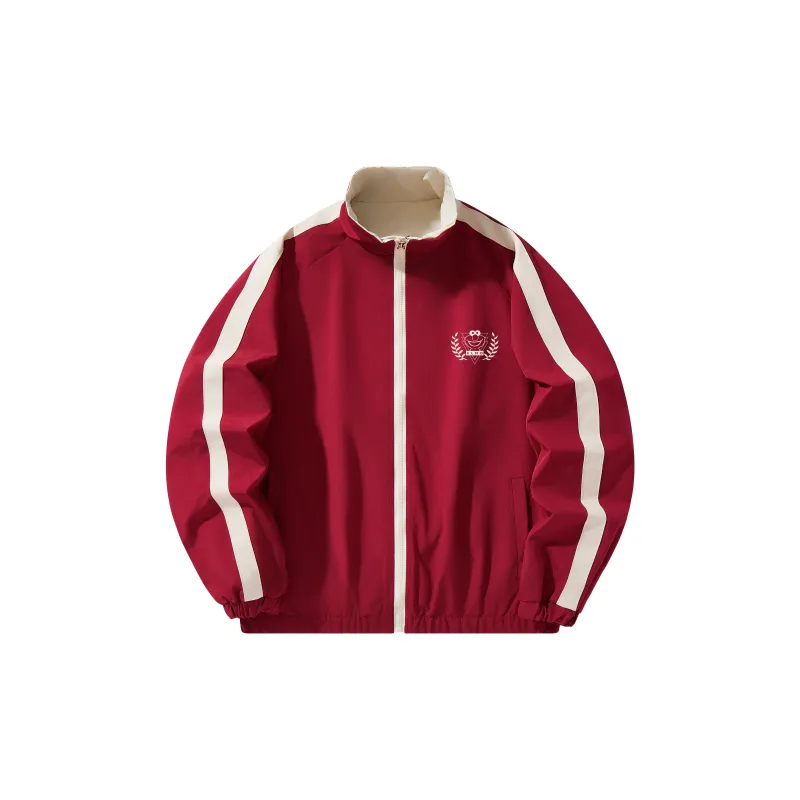 SESAME STREET Jackets & Coats Unisex-6