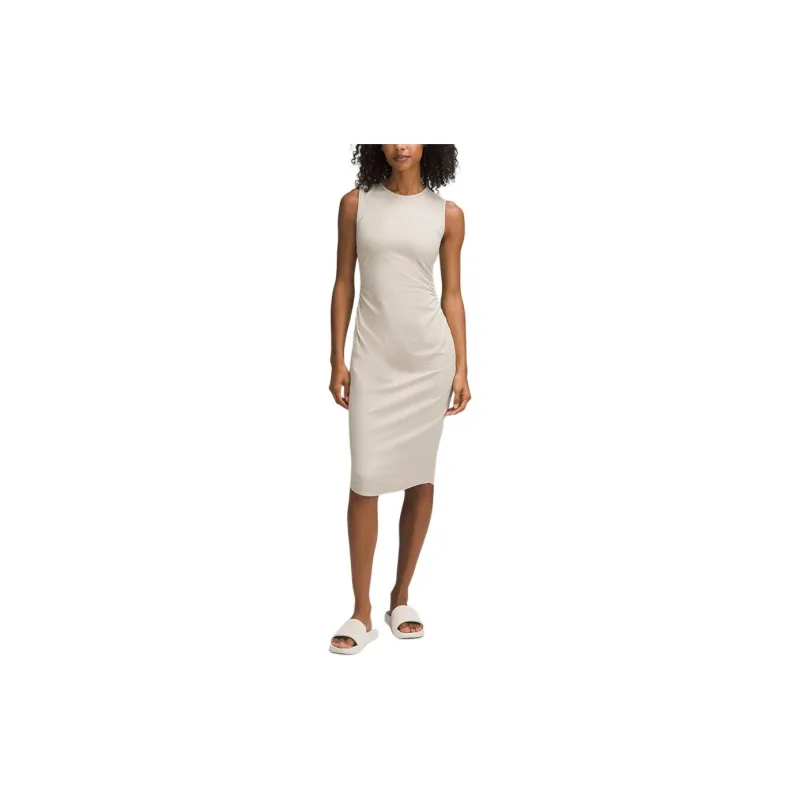 Lululemon Sleeveless Dress Women's-1