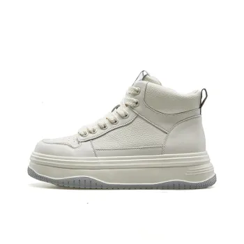 KANGNAI High Top Casual Shoes Women's