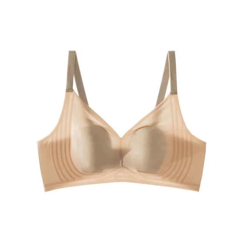 The Story Of The Flower Season Bra Women's-7