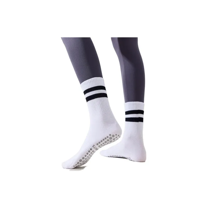 AUGUST Women's Mid Calf Socks-1