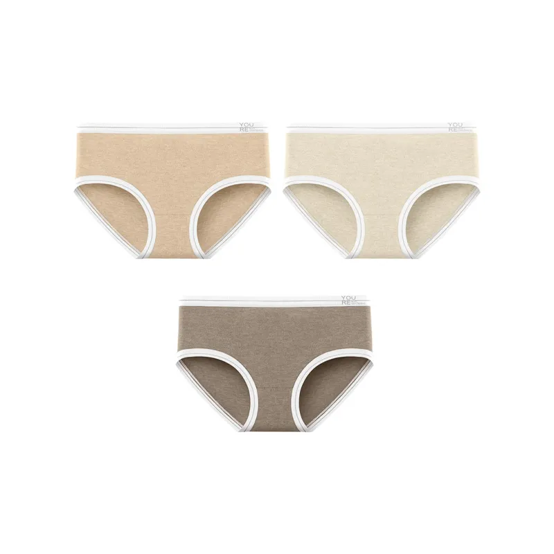 GRACEWELL Underpants Women's 3 Pack-67