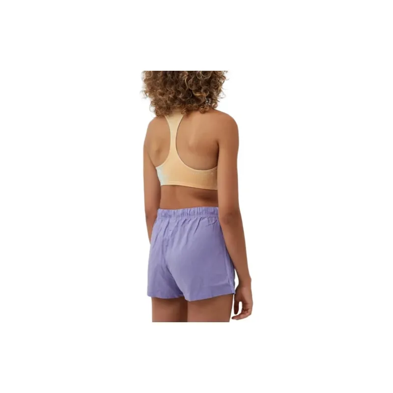 Adidas Originals Bra Women's Orange-3