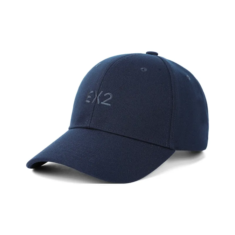 EX2 YIHAISHI Polyester Baseball Caps Unisex Multicolor-2