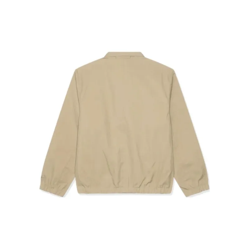 Nike Sportswear Tech Pack Men's Storm FIT Cotton Jacket-1