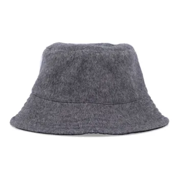 OUR LEGACY Wool Bucket Hat