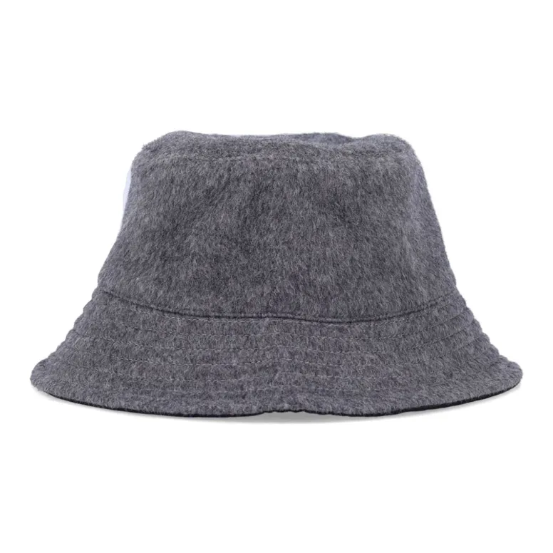 OUR LEGACY Wool Bucket Hat-0