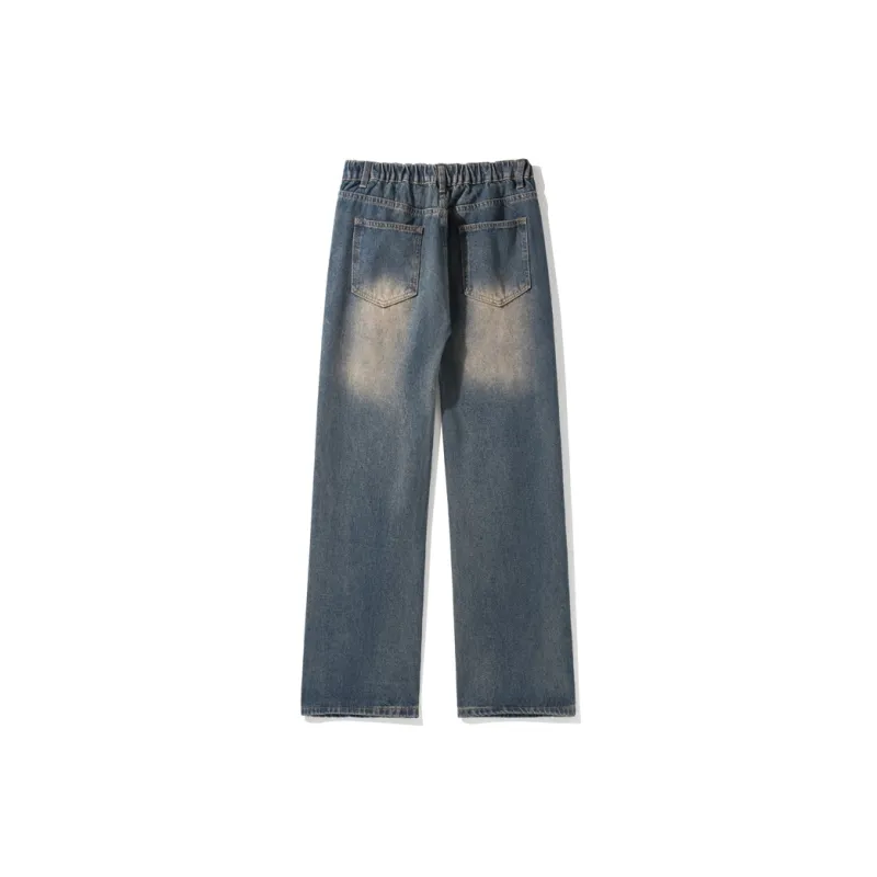 Kudamm Jeans Unisex-5