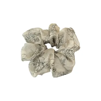 WEST ISLAND Fabric Hair Tie/Hair Tie Unisex