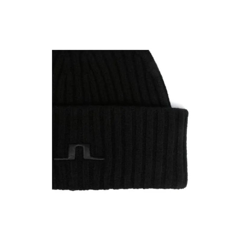 J.Lindeberg Jive Beanie Hat-2