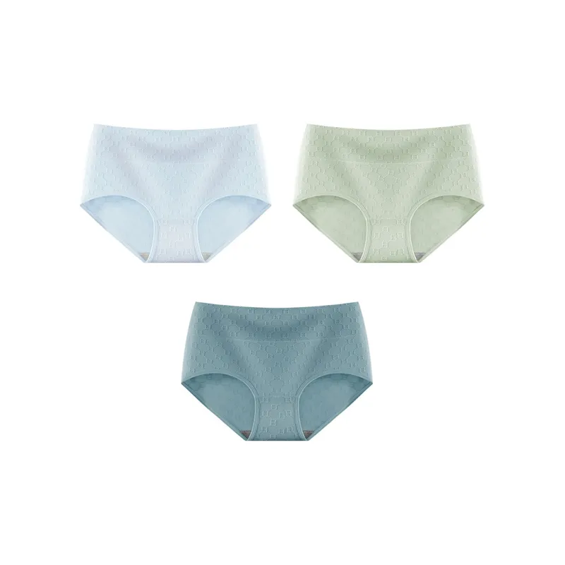 GRACEWELL Underpants Women's 3 Pack-10