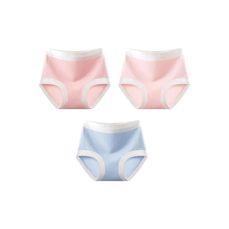 GRACEWELL Women's Underpants-18