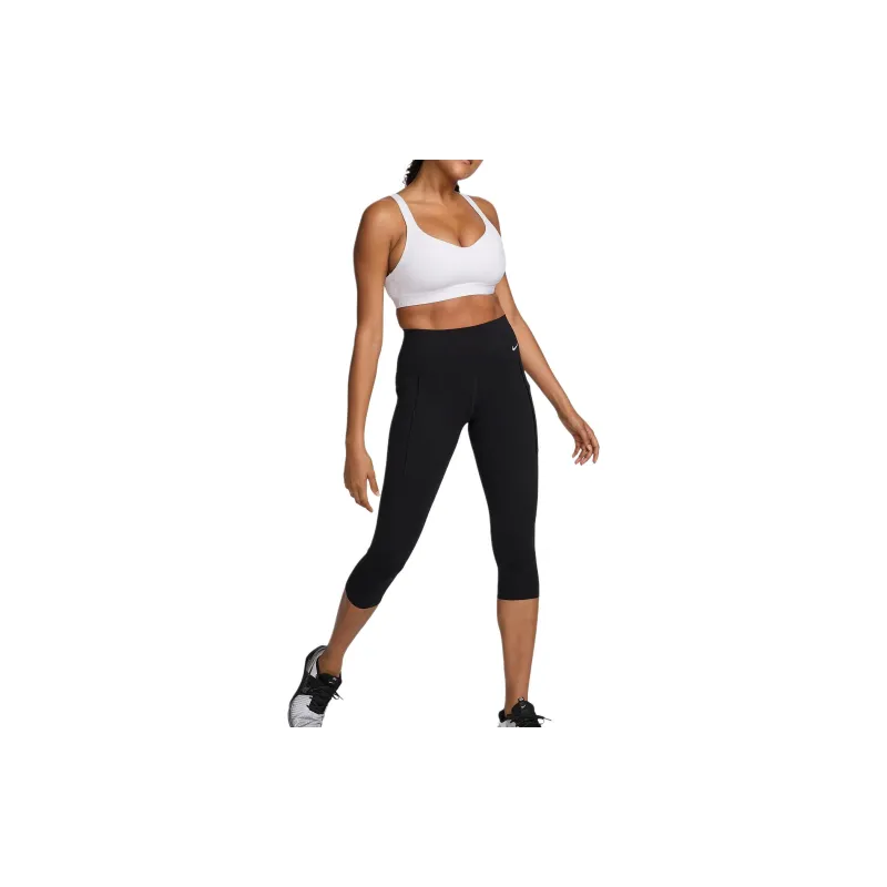 Nike Indy High Support Women's Padded Adjustable Sports Bra-2