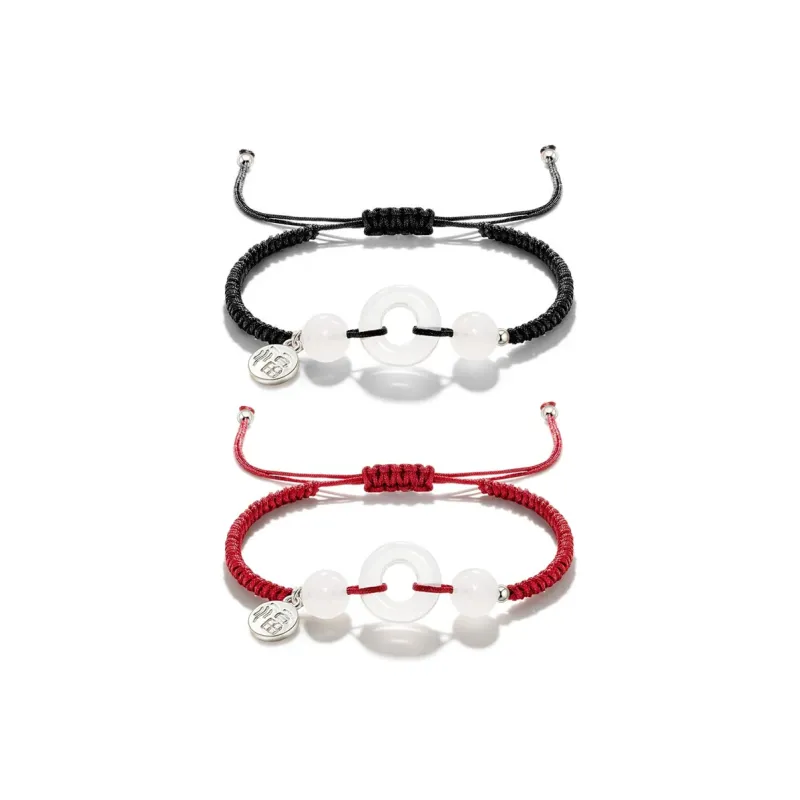 EUA Bracelets Unisex-2