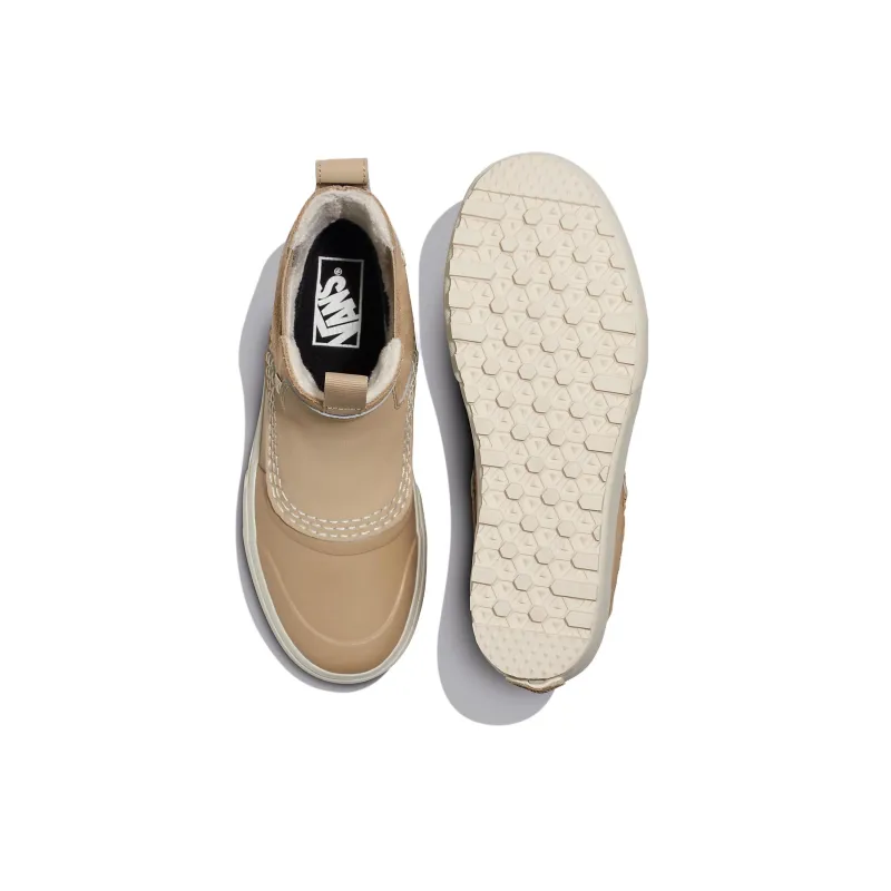 Vans Standard Chelsea Mid Waterproof Mte 'Beige Khaki'-3