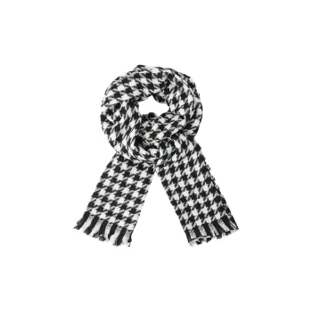VIVIWELL Knit Scarves Unisex