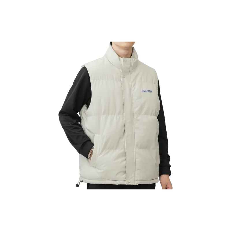 CAT'S PAW Vests Unisex-13