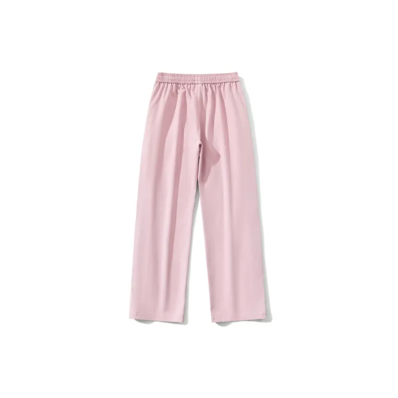 Feiyue Casual Pants Unisex-7
