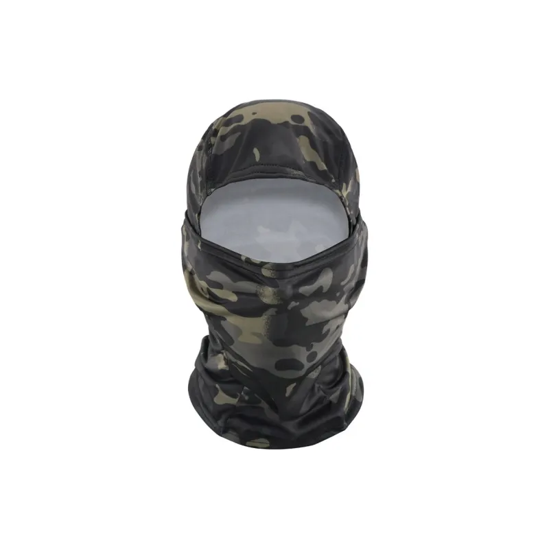TANLU Riding Equipment Pullover Face Masks Fishing Running Men's Polyester 33*37cm Multiple Colors-4