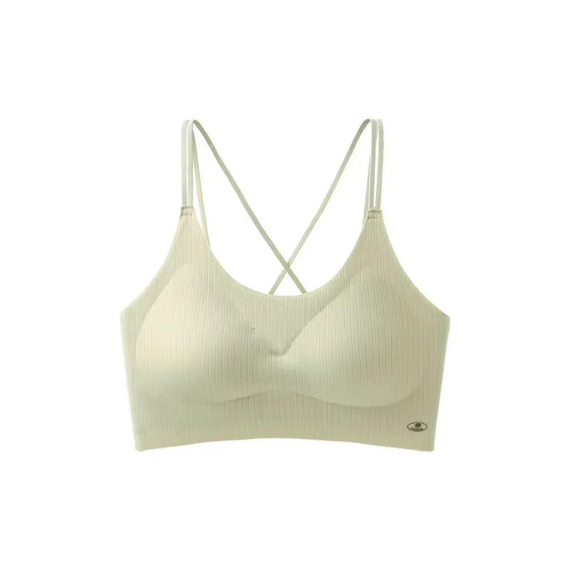 YUZHAOLIN Bra Women's Combo Set-4