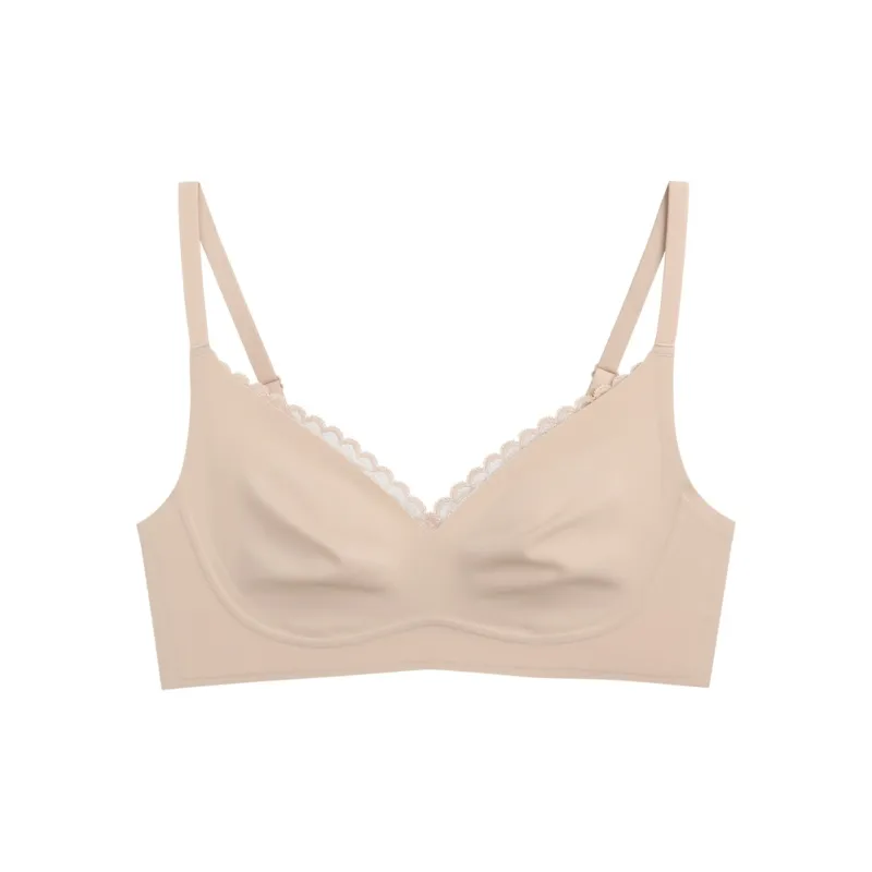 Ti Wei Su Women's Bras-3
