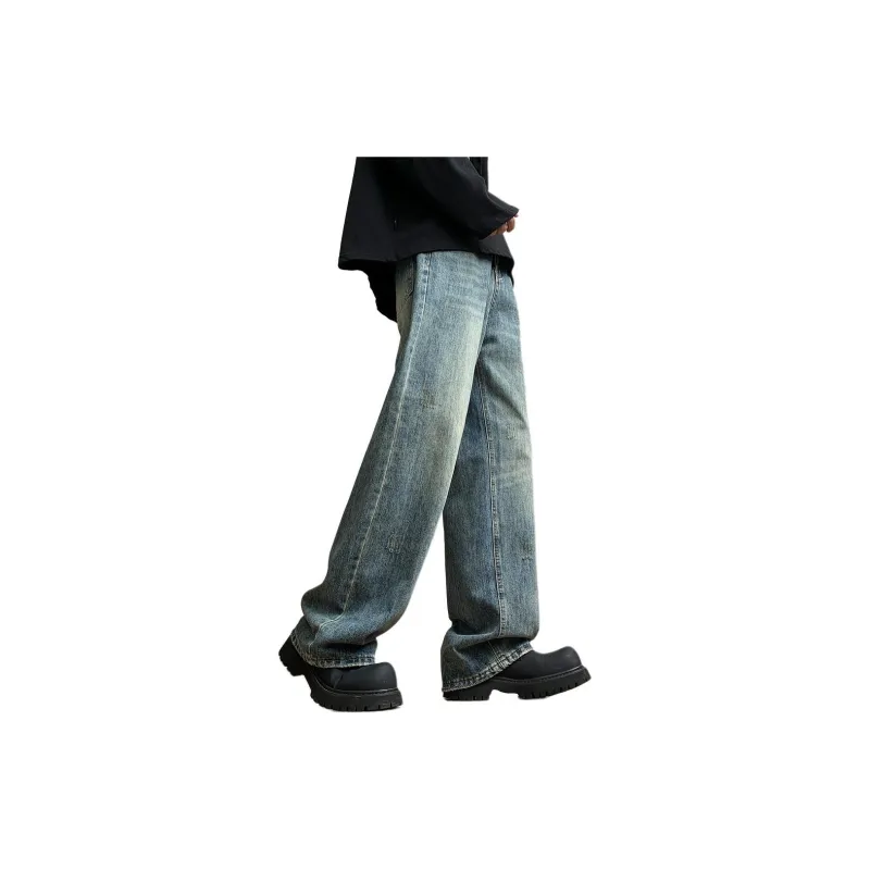 TB101 Jeans Men Blue-3