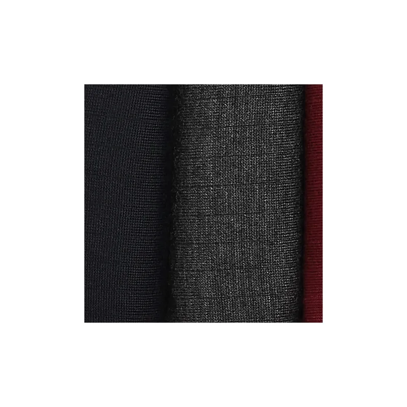 HERMES FW24 Mid-Calf Socks Men's 4 Pack-1