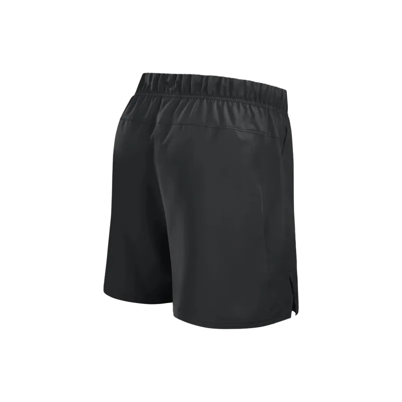 Nike Cincinnati Bengals Blitz Victory Men's Nike Dri FIT Nfl Shorts-1