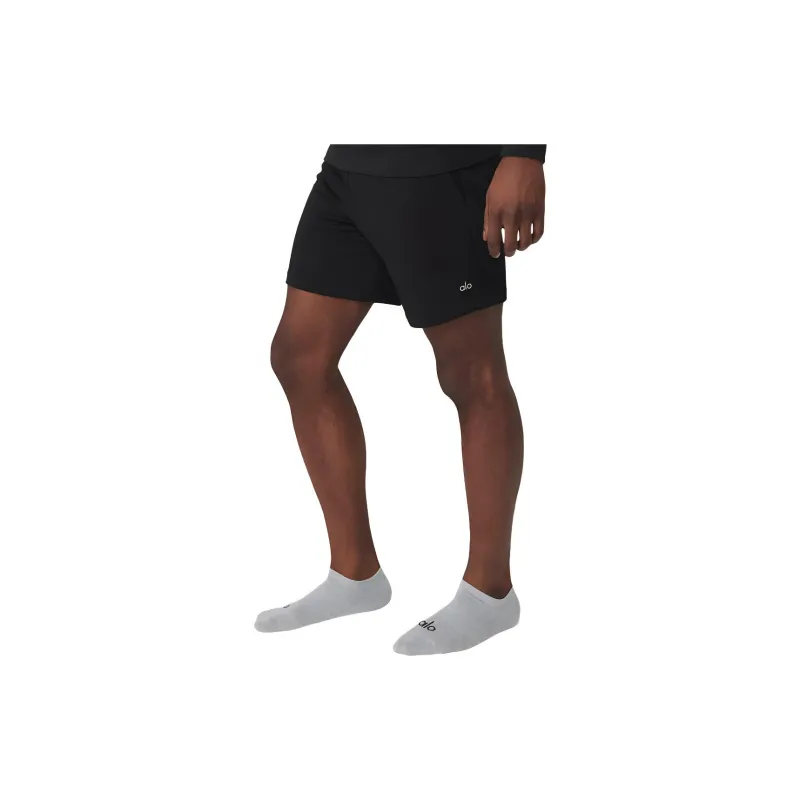 Alo Yoga MEN'S STREET SOCK Ankle Socks Men's 1 Pack-1
