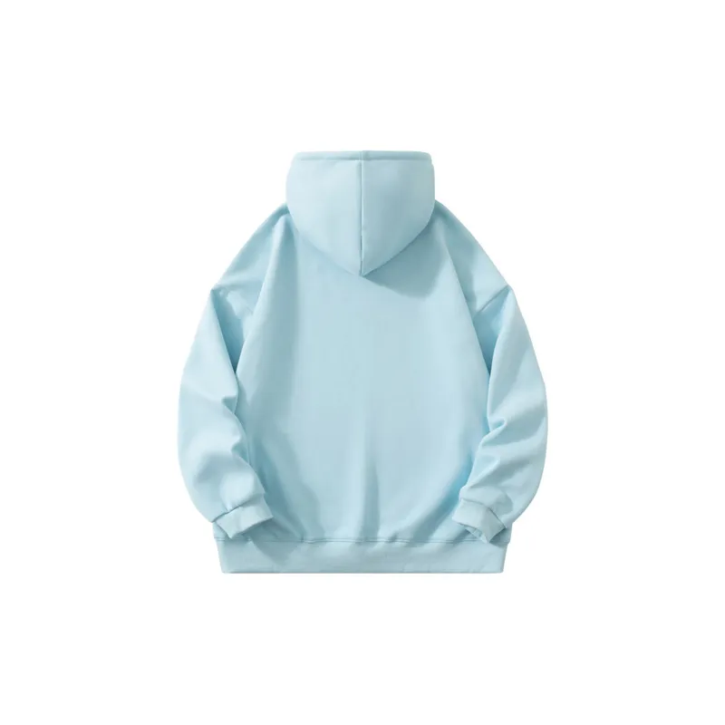 FREO3N Sweatshirt Jacket Unisex-14