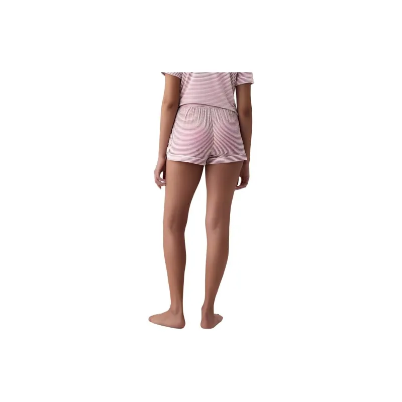 GAP Women's Pajama Pants-4