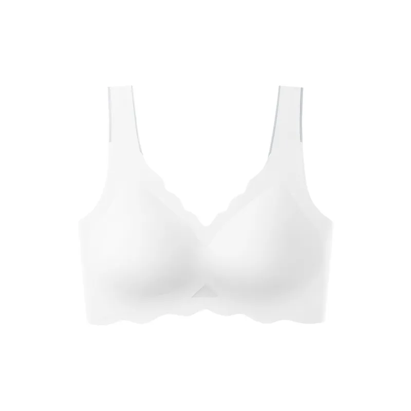 Pretty lady Women's Bras-6