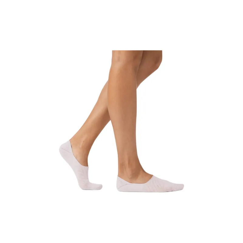 Lululemon Secret Ankle Socks Women's 1 Pack Ice Purple Gray-2