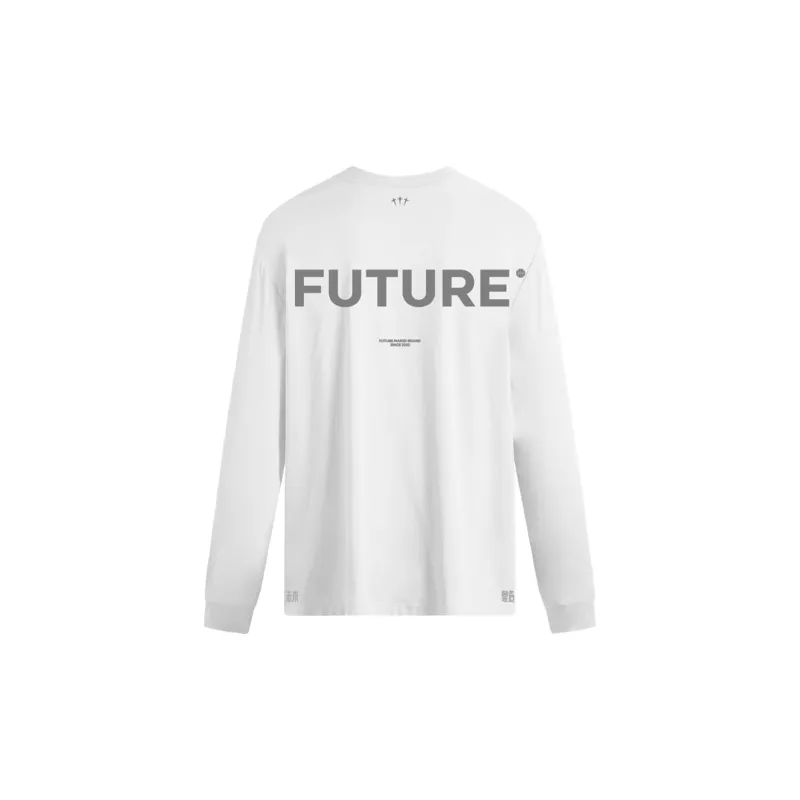 FUTURE MAKER T-Shirts Men-1