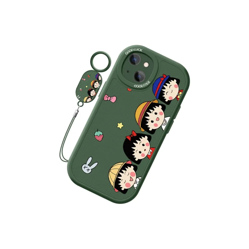 CHUNFAN Phone Cases-17