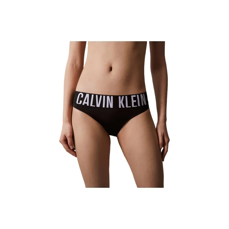 CALVIN KLEIN SS24 Series Underpants Women's 1 Pack-3