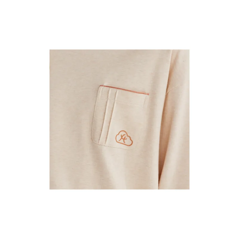 FENTENG Unisex Pajama Sets-1