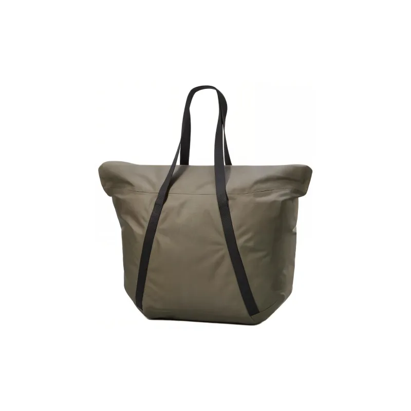 Arcteryx GRANVILLE Tote Bag, Shopping Bag, Handbag, Shoulder Bag, Outdoor Bag Nylon Grass Green Unisex-2