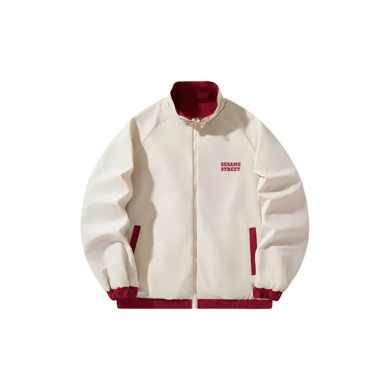 SESAME STREET Jackets & Coats Unisex-5