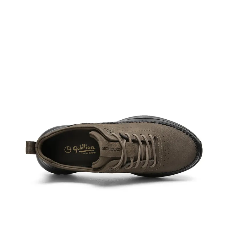 GOLDLION Low-Top Casual Shoes Men's-2