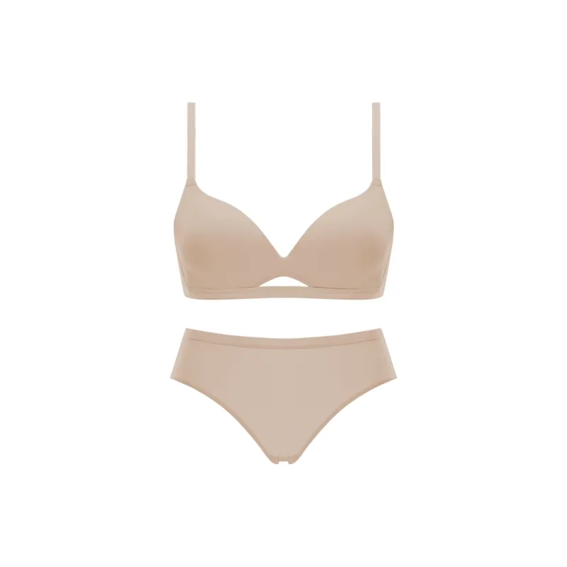 Touse Women's Underwear Sets-12
