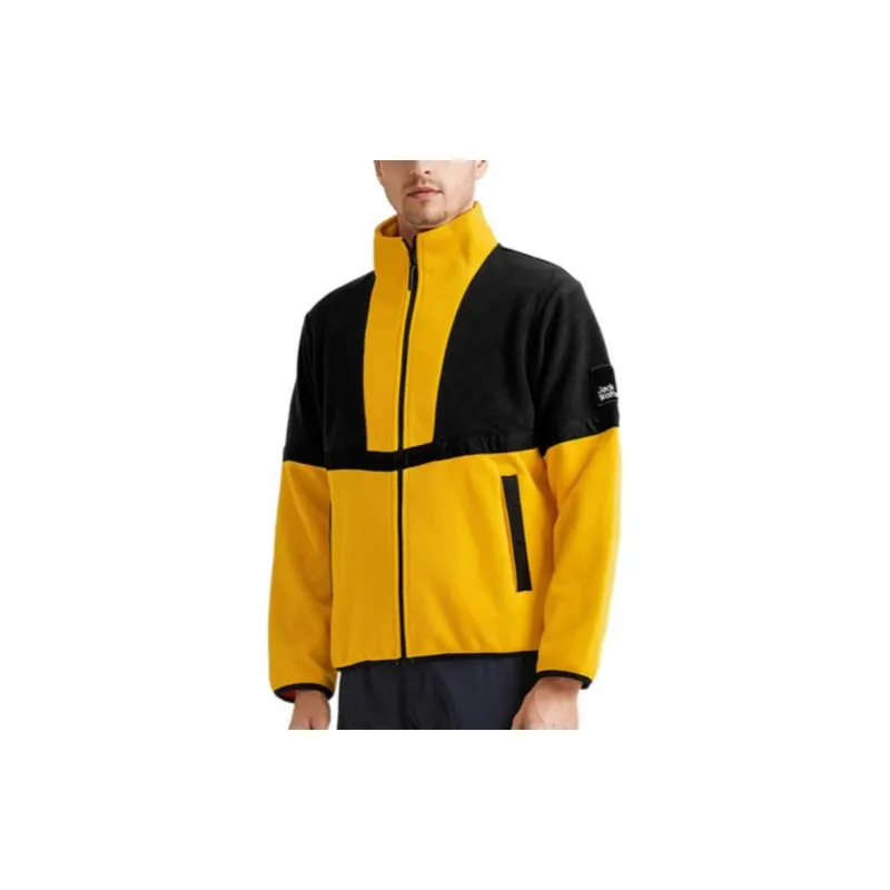 JACK WOLFSKIN Jackets Unisex-6