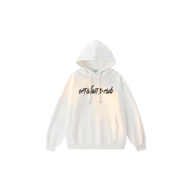 Small Columns Under The Sea Hoodie Unisex-1